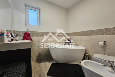 Casa Sibiu teren 500 mp Calea Poplacii - 5