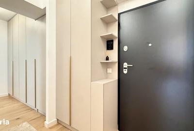 Complex premium Pipera| Apartament 2 camere- Prima inchiriere - 8