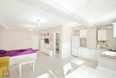 Apartament cu o camera in Mazepa bloc nou Roka - 4