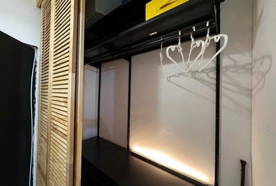 Garsonieră semidecomandată în Drumul Taberei - 12