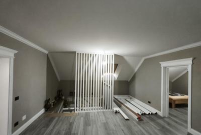 Casa cu 8 camere, 750 mp teren , Radauti - 24