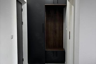Apartament cu 2 camere semidecomandat în Lunca Cetățuii - 7