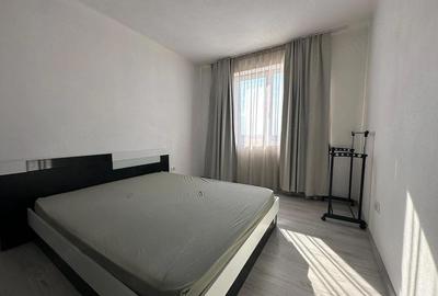 Apartament cu 2 camere decomandat, mobilat în Chișoda - 4