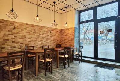 Comision 0. Spatiu comercial , Ultracentral, Gh. Baritiu - 9