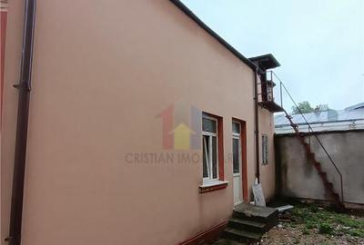 Casa 170mp utili 300mp teren Ultracentral - 3