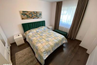 Apartament cu 2 camere, mobilat în Bartolomeu - 7