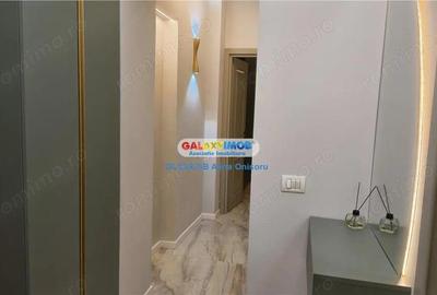 Apartament cu 2 camere decomandat, mobilat în Magheru - 10