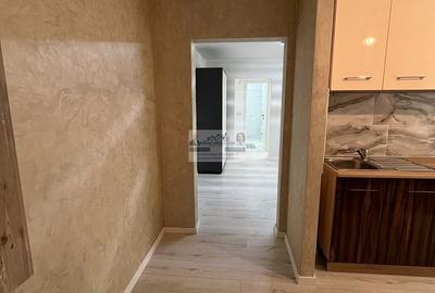 Apartament cu 2 camere semidecomandat, mobilat în Central - 3