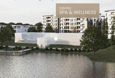 Apartament 3 camere | MTM Lake Pipera | Cesiune - 9