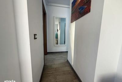 Apartament cu 2 camere în Nord - 2