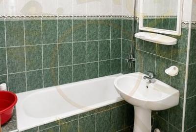 Apartament cu 2 camere, mobilat în Frații Golești - 6