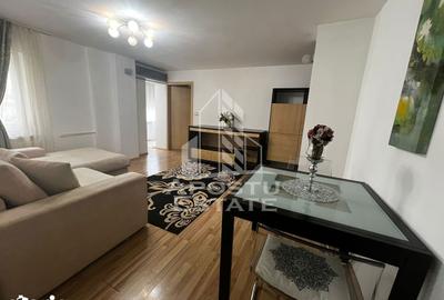 Apartament cu 3 camere semidecomandat, mobilat în Steaua - 11