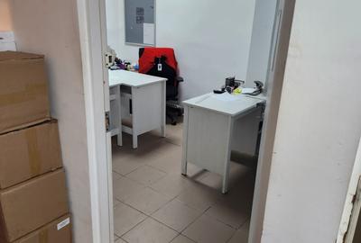 Spațiu comercial, de 98.319999694824 mp, în Rahova - 12