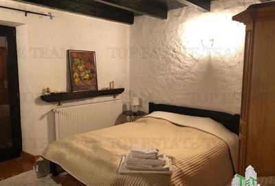 De pensiune in Sinaia - 9