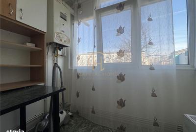 Garsonieră decomandată în Canta - 4