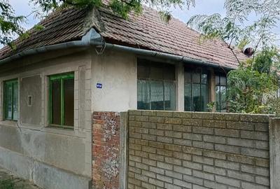 Teren de 5000 mp, în Ghilad - 1