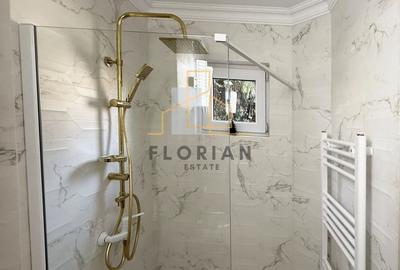 De inchiriat, apartament cu 2 camera in zona Dacia - 6