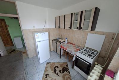 Garsonieră decomandată, mobilată în Tudor Vladimirescu - 4