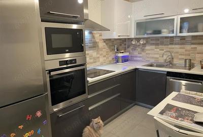 Vanzare apartament de doua camere in zona Bucurestii Noi - 2