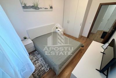 Apartament 2 camere, centrala proprie, Complex Denya Forest - 8