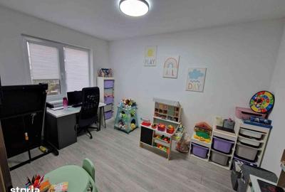 Casă cu 5 camere decomandat cu Teren 325 Mp în Dumbrăvița - 8