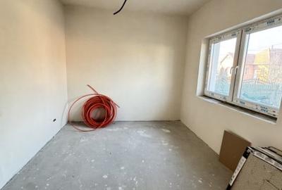 Casa Individuala, 5 camere, 120 mp, teren liber 590 mp, Chinteni - 9