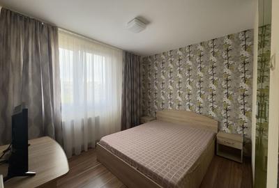 Apartament cu 3 camere în Drumul Taberei - 4