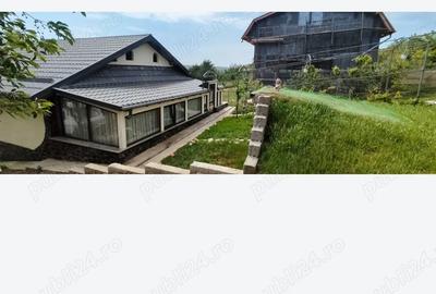 Casa la cheie 13 km de Galati - 2