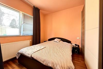 Apartament cu 3 camere decomandat, mobilat în Aradului - 3