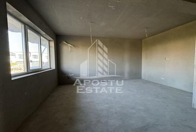Apartamente cu 3 camere, finisaje la alegere, gradina de 90 mp. - 4
