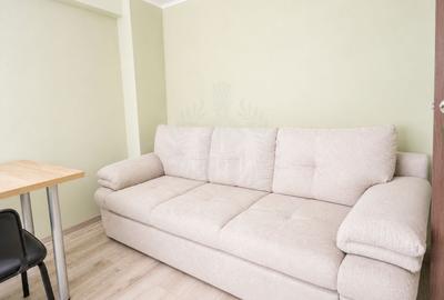 Apartament cu 2 camere semidecomandat, mobilat în Central - 5