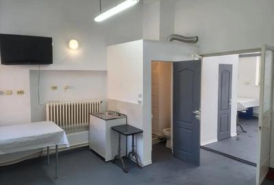 Apartament cu 2 camere decomandat în Ultracentral - 13