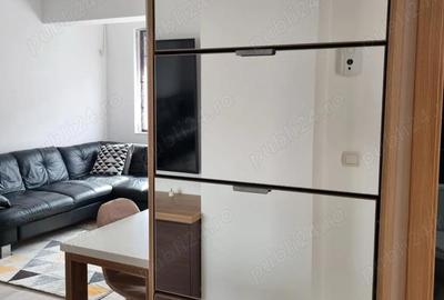 Tomis Plus-bloc nou, 2 camere decomandat, termen lung Tomis Plus-bloc nou, 2 camere decomandat, termen lung - 6