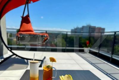 Apartament cu 3 camere decomandat în Gheorghe Doja - 8