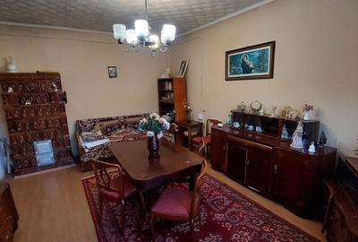 Casă cu 2 camere în Central - 2