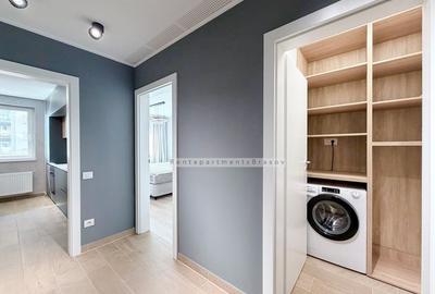 Apartament cu 2 camere decomandat, mobilat în Astra - 2