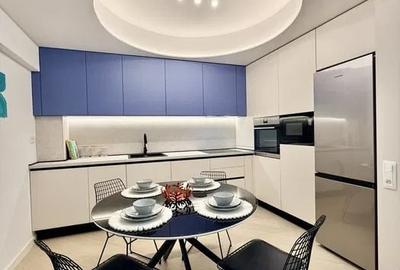 Chirie I Apartament 3 Camere | Cortina North I  Vedere Interioară - 4