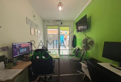 Spa?iu comercial 13 mp vad excelent Tractorul, langa - 3