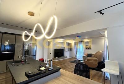 Apartament cu 4 camere decomandat în Pipera - 3