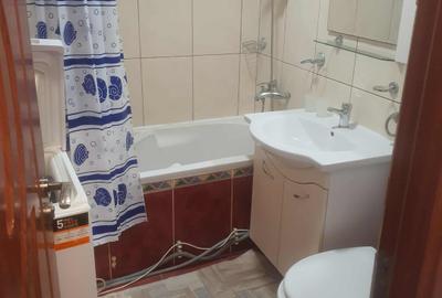 3 Camere Semidecomandat, City Park Mall, 2/4 ,59mp 3 Camere Semidecomandat, City Park Mall, 2/4 ,59mp - 4