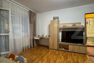 Apartament cu 2 camere, 47,50 mp, Piata Rahova - 3