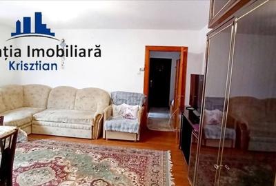 Apartament cu 2 camere semidecomandat în Burdea - 7