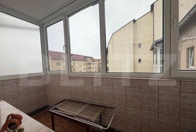 Apartament 3 camere cu 2 bai ?i 2 balcoane Calea Giroc - 18