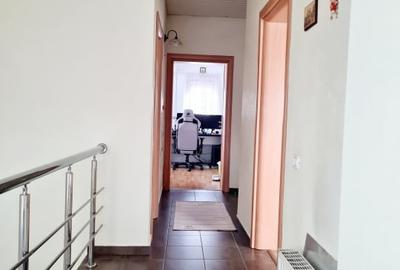 P002-Vila individuala-5 camere-Zona Andronache-Comision 0 - 18