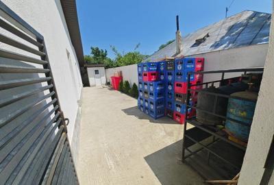 Afacere la cheie, magazin alimentar + bar, Ciuslea, Vrancea - 15