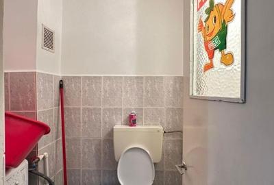 Apartament cu 4 camere decomandat în Central - 5