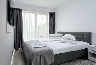 Apartament ce ofera acces catre 2 terase generoase - 3