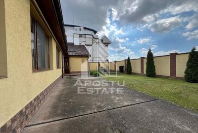 Casa la curte comuna zona Odobescu, doar 4 locatari, gradina proprie - 14