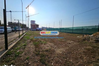 Spațiu comercial, de 630 mp, în Chiajna - 11