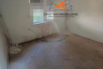 Apartament cu 2 camere decomandat în Cetate - 3